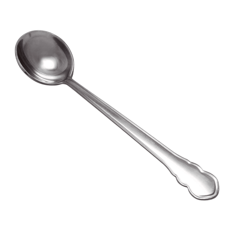 dávkovacia lyžička na čaj