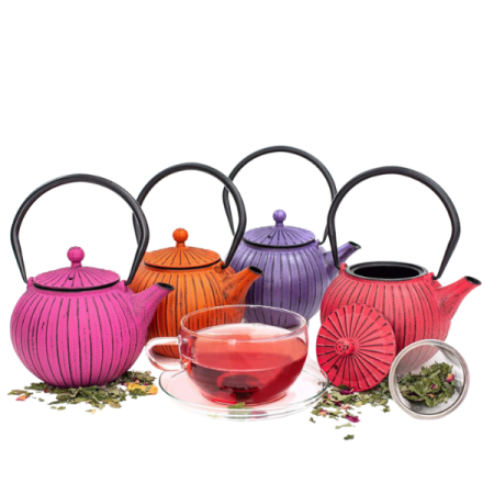 čajník smaltovaný aply