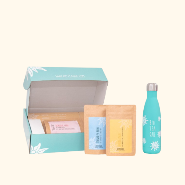 Termoska na čaj Anouk