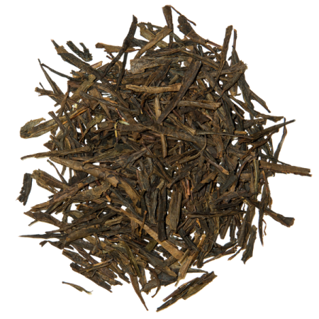 Čierna Sencha - čierny čaj