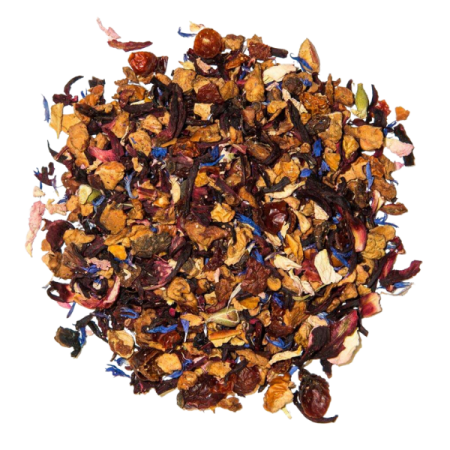 Lesné ovocie Malina - ovocný čaj