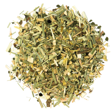 Zázvor sladké drievko - bylinkový čaj