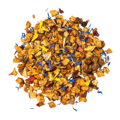 Ovocný čaj - jablko / hruška